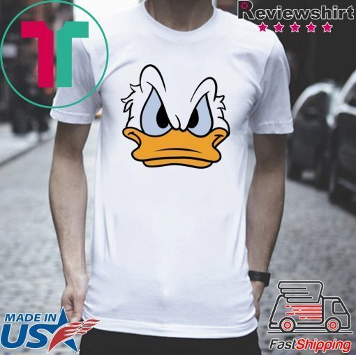 Rusev Mad Donald Duck Face 2020 T-Shirts