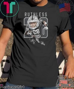 Ruthless Player Gift T-Shirt