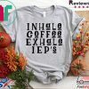 School Psychology or Special Education Gift T-Shirt