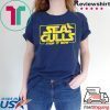 Seagulls Stop it Now Tee Shirts