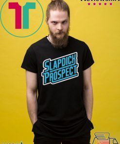 Slapdick Prospect 2020 T-Shirts