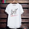Snoopy Love Always Wins Gift T-Shirt
