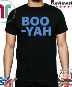 Stuart Scott Boo Yah Offcial T-Shirt