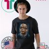 Stuart Scott Tee T-Shirts