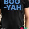 Boo Yah Tee T-Shirts Stuart Scott