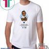 Stuart Scott This Is What It's All About Unisex T-Shirts