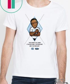 Stuart Scott This Is What It's All About 2020 T-Shirt