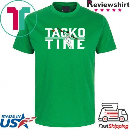 TACKO TIME GIFT T-SHIRT