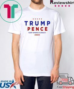 TITO ORTIZ Trump Shirt