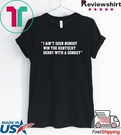 TX Quote Gift T-Shirt