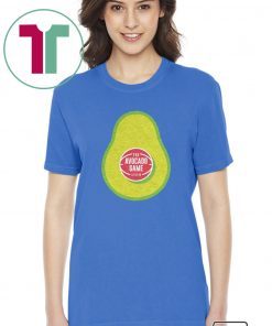 The Avocado Game Gift T-Shirt