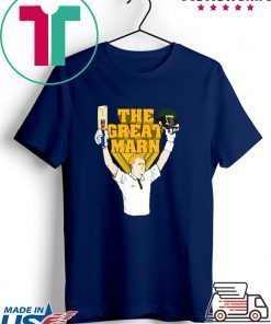 The Great Marn Gift T-Shirt