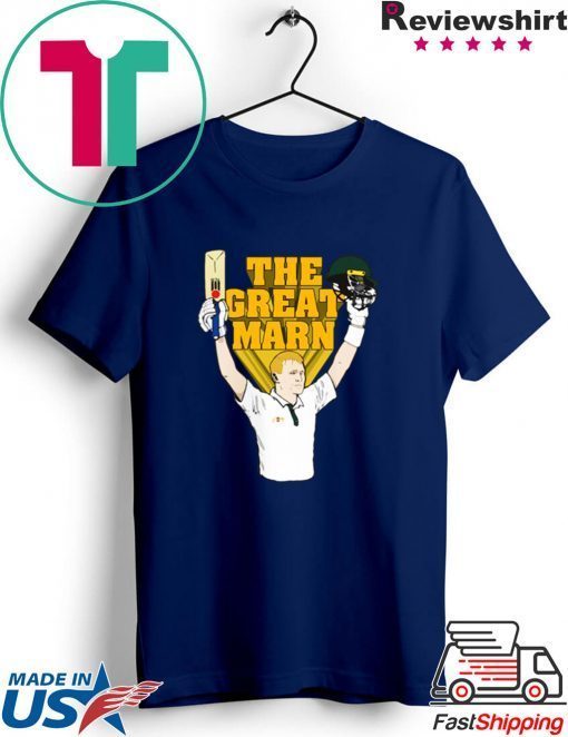 The Great Marn Gift T-Shirt