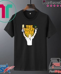 The Great Marn Gift T-Shirt