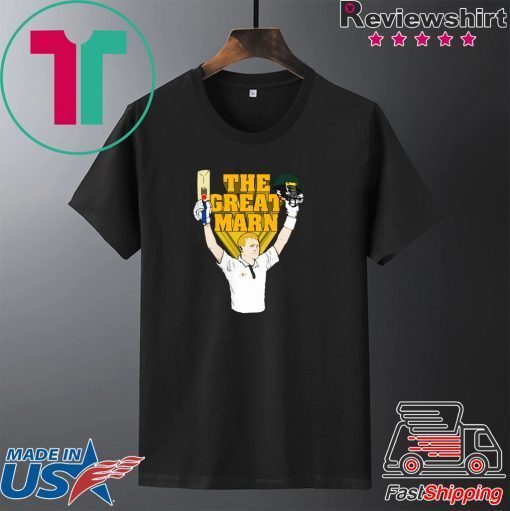 The Great Marn Gift T-Shirt