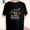 The North Is Not Enough Tee Baltimore Ravens T-Shirts