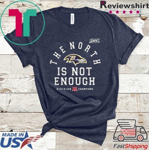 where to buy The North Is Not Enough T-Shirt
