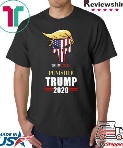 Tito Ortiz Trump Shirt T-Shirt