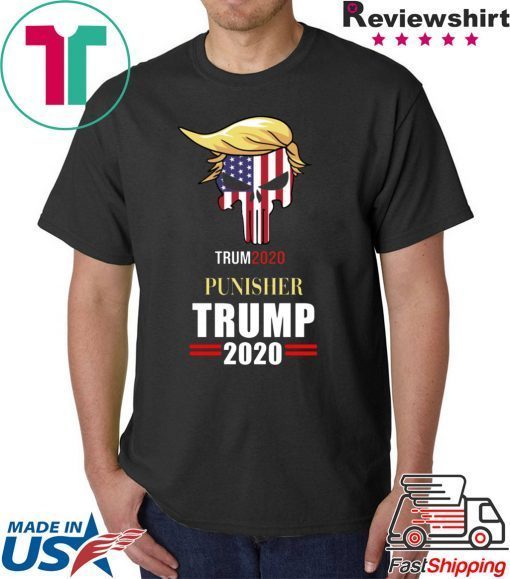 Tito Ortiz Trump Shirt T-Shirt
