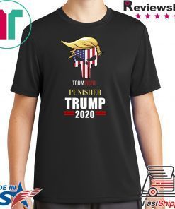 Tito Ortiz Trump Gift T-Shirts