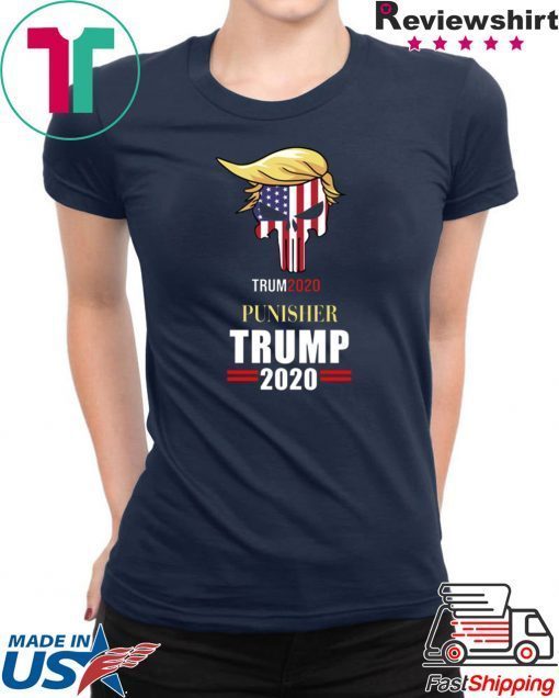 Tito Ortiz Trump Gift T-Shirts