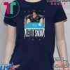 Tony Montana Walmart Cocaine Santa Let It Snow Gift T-Shirt