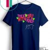 Treat People With Kindness Signature Gift T-Shirt