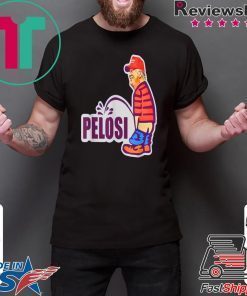 Trump Pelosi Gift T-Shirt
