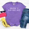 Welcome To Club Shay Shay Gift T-Shirt