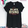 Women's March 2020 Santa Maria Gift T-Shirt