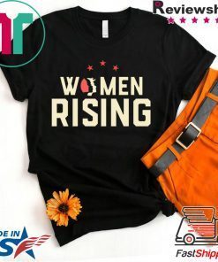 Women's March 2020 Gift T-Shirts