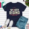 Women's March 2020 Trinidad CO Gift T-Shirt