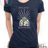 Yoda Coming, Winter Is Game Of Clones Gift T-Shirt