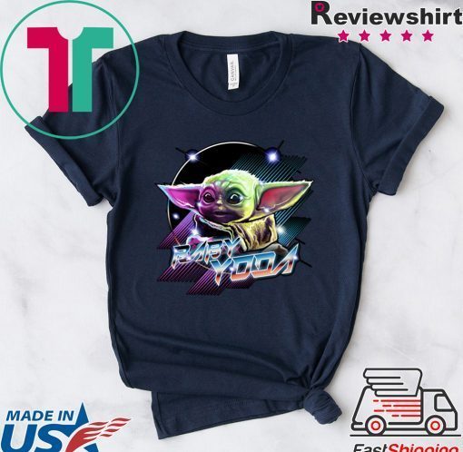baby yoda the mandalorian star wars Gift T-Shirts