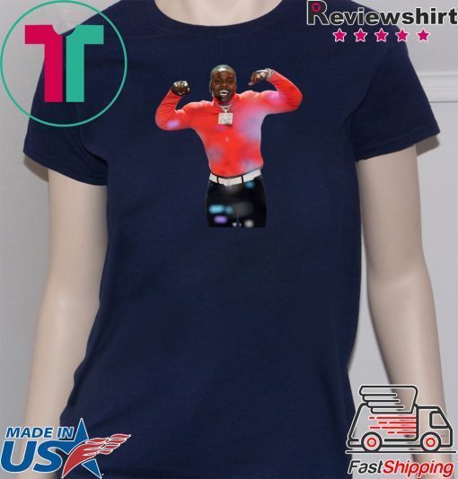 dababy muscle 2020 T-Shirts