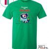 that say stay away from toxic people Gift T-Shirt