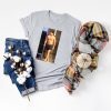 49ERS GEORGE KITTLE JIMMY G Gigy Gift T-Shirts