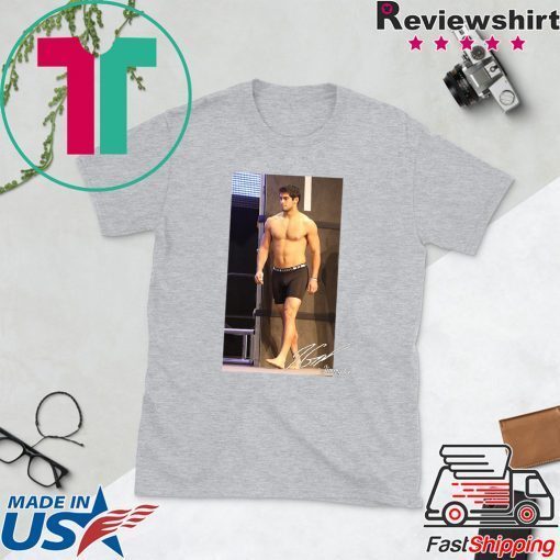 49ers George Kittle Jimmy G Shirtless Gift T-Shirts