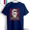 Andrew Jackson America! Patriotic USA Gift T-Shirts