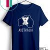 Australia Koala Gift T-Shirts