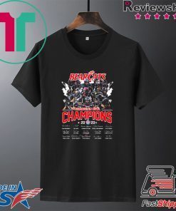 Bearcats birmingham bowl champions signature Gift T-Shirt