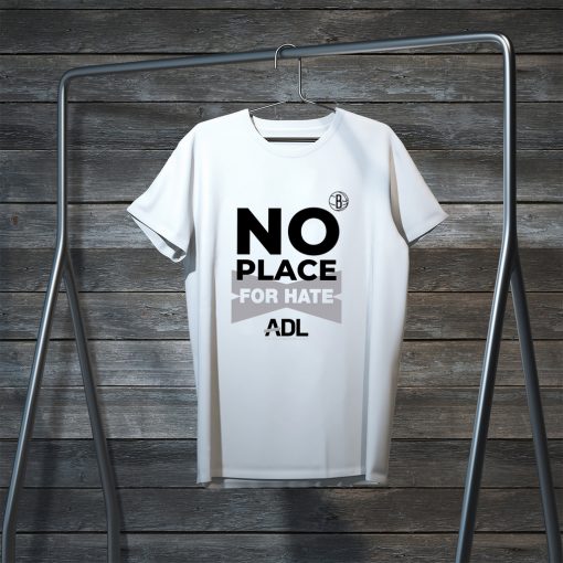 Brooklyn No Place For Hate Gift T-Shirts