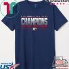 Bulldogs Champions How Bout Them Dawgs Gift T-Shirt