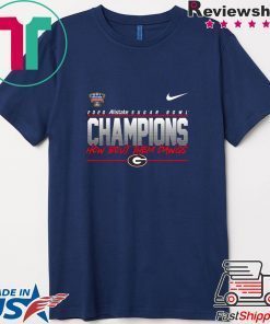 Bulldogs Champions How Bout Them Dawgs Classic T-Shirt