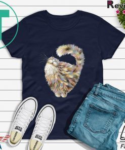 Cats by kim haskins Gift T-Shirt