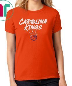 Clemson Carolina Kings Clemson Officially Licensed Gift T-Shirts