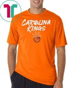 Clemson Carolina Kings Clemson Officially Licensed Gift T-Shirts