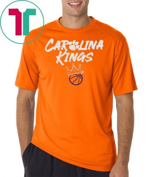 Clemson Carolina Kings Clemson Officially Licensed Gift T-Shirts