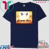 Cobra Kai Season 1 Gift T-Shirts