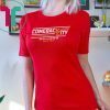 Comeback City Kansas City Football original T-Shirt